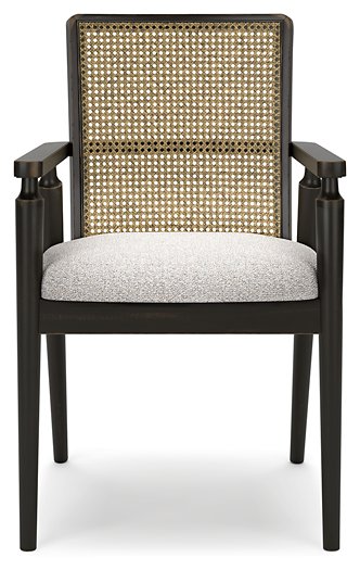 Galliden Dining Room Set - Abundant Home Collections