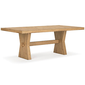 Galliden Dining Room Set - Abundant Home Collections