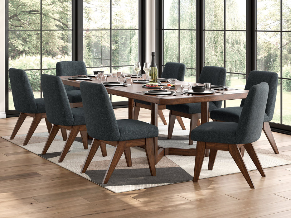 Dilenno Dining Room Set - Abundant Home Collections