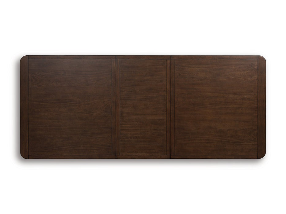 Dilenno Dining Room Set - Abundant Home Collections