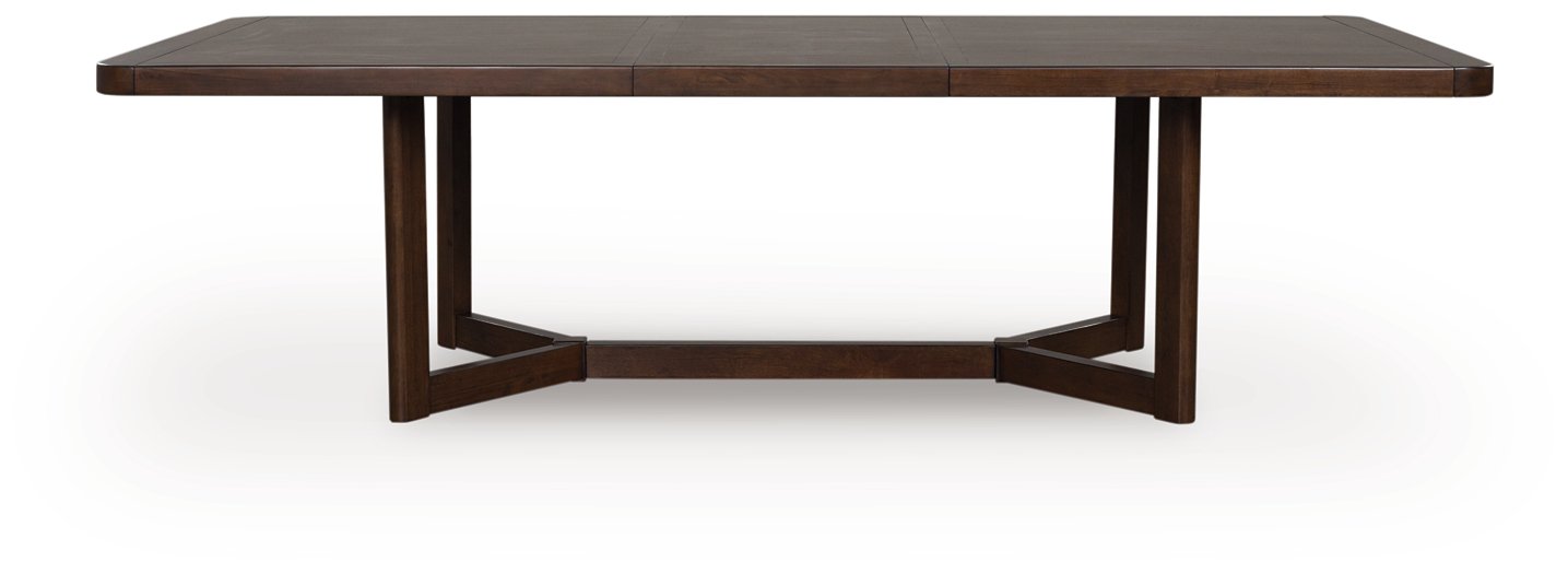 Dilenno Dining Room Set - Abundant Home Collections