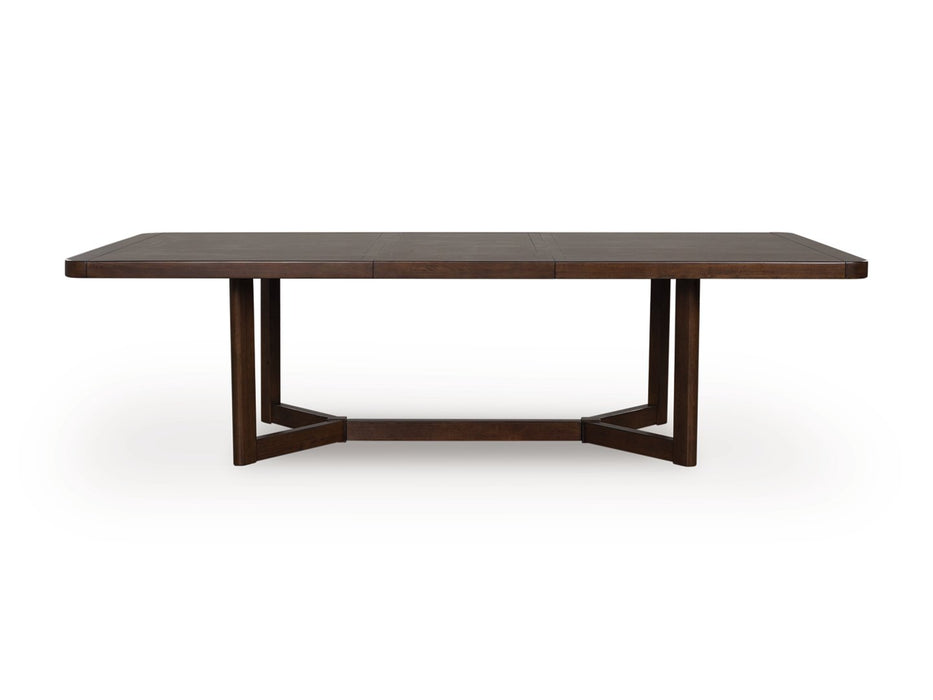 Dilenno Dining Room Set - Abundant Home Collections