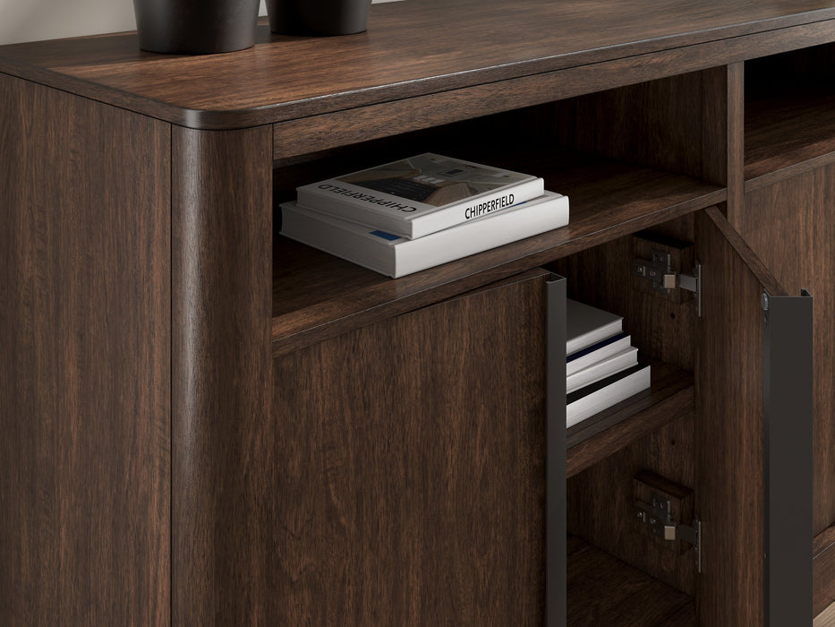 Dilenno Dining Server - Abundant Home Collections