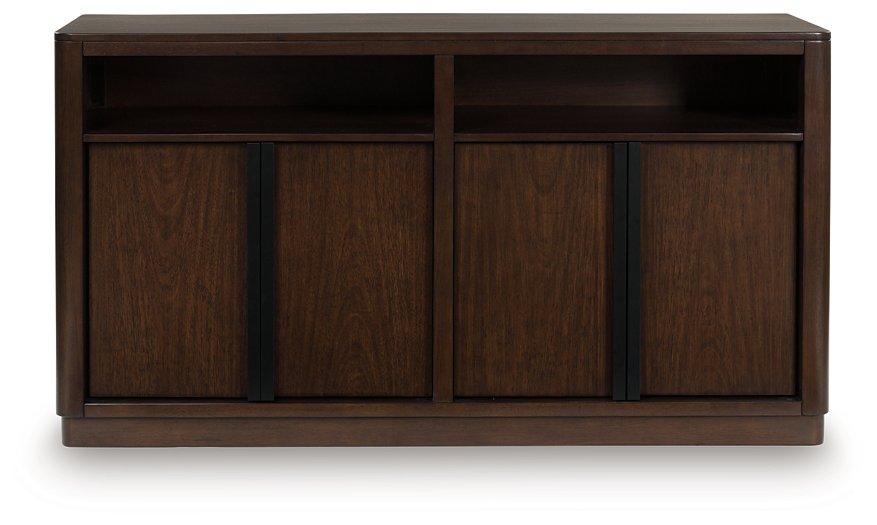 Dilenno Dining Server - Abundant Home Collections