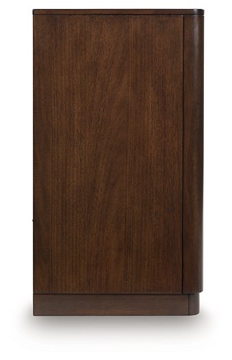 Dilenno Dining Server - Abundant Home Collections