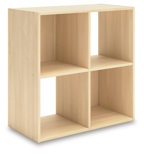 Piperton Cube Organizer - Abundant Home Collections