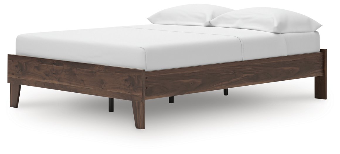 Calverson Youth Bed - Abundant Home Collections