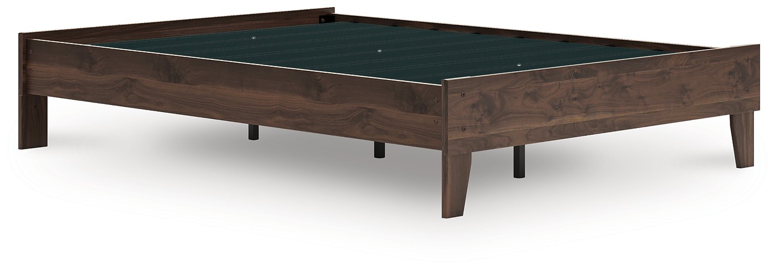 Calverson Youth Bed - Abundant Home Collections