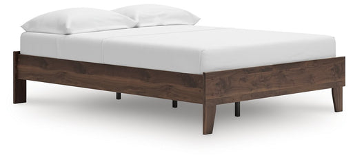 Calverson Youth Bed - Abundant Home Collections