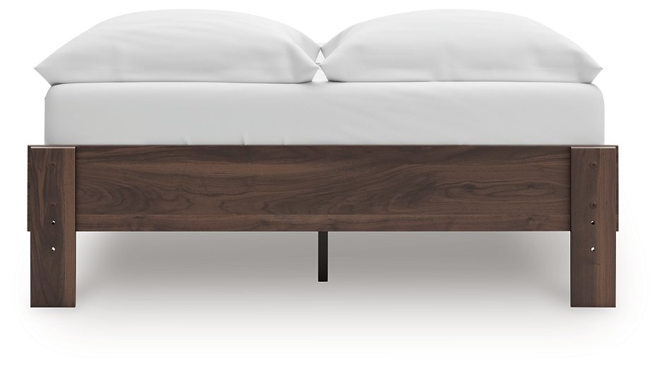 Calverson Youth Bed - Abundant Home Collections
