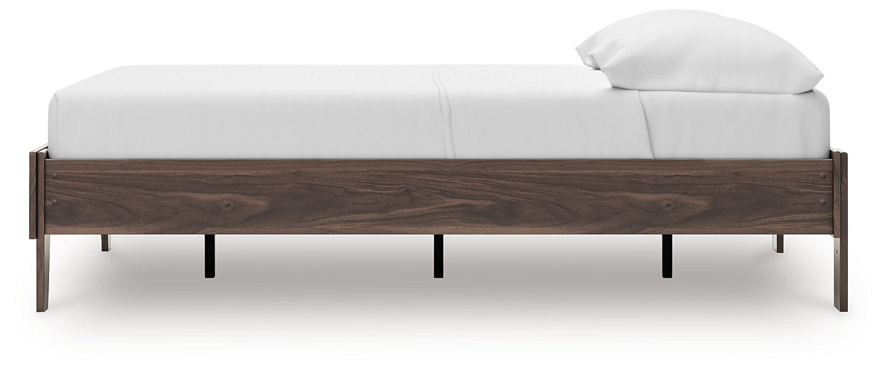 Calverson Youth Bed - Abundant Home Collections