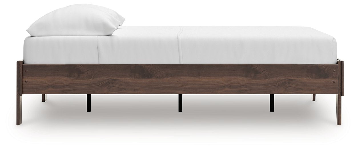 Calverson Youth Bed - Abundant Home Collections