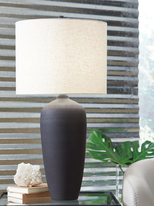 Ryenburg Table Lamp - Abundant Home Collections