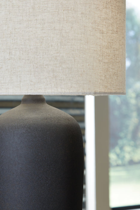 Ryenburg Table Lamp - Abundant Home Collections