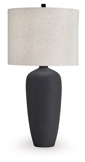 Ryenburg Table Lamp - Abundant Home Collections