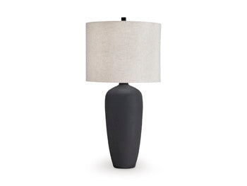 Ryenburg Table Lamp - Abundant Home Collections
