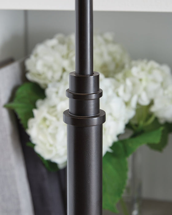 Wimner Table Lamp - Abundant Home Collections