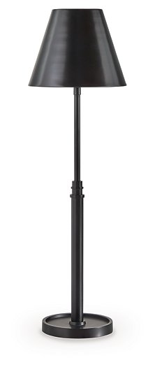 Wimner Table Lamp - Abundant Home Collections