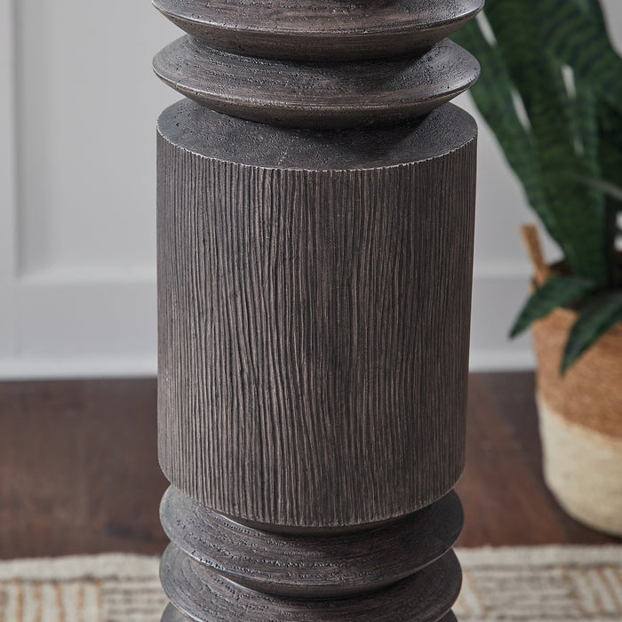 Fainwell Floor Lamp - Abundant Home Collections