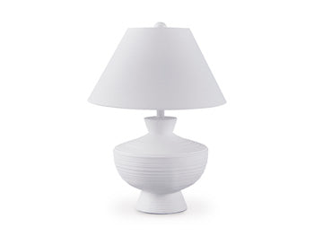 Harelwood Table Lamp - Abundant Home Collections
