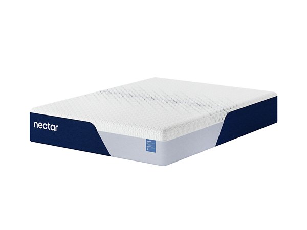 Nectar Classic Memory Foam 5.1 Mattress - Abundant Home Collections