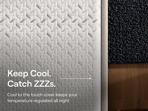Nectar Classic Memory Foam 5.1 Mattress - Abundant Home Collections