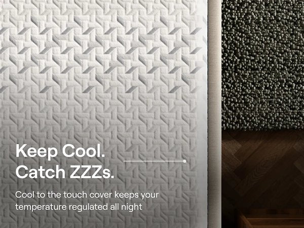 Nectar Premier Memory Foam 5.1 Mattress - Abundant Home Collections