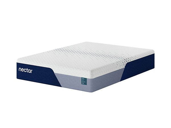 Nectar Premier Memory Foam 5.1 Mattress - Abundant Home Collections