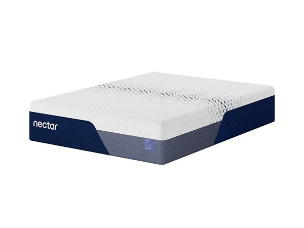 Nectar Luxe Memory Foam 5.1 Mattress - Abundant Home Collections