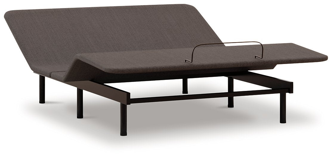 Comfort Classic Adj Base Adjustable Base - Abundant Home Collections