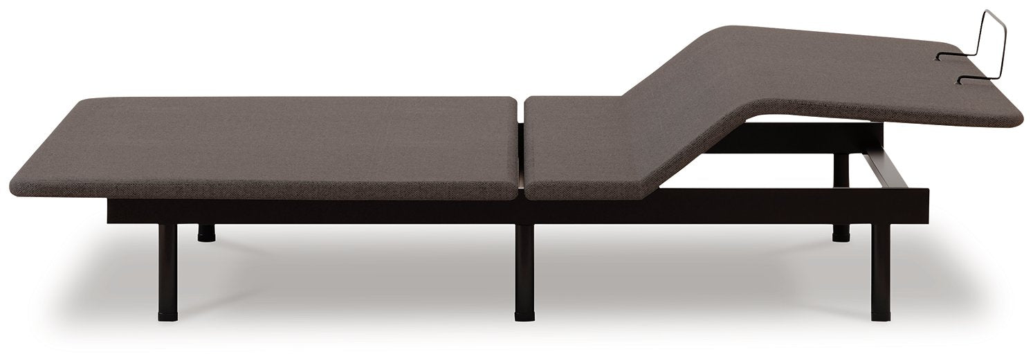 Comfort Classic Adj Base Adjustable Base - Abundant Home Collections