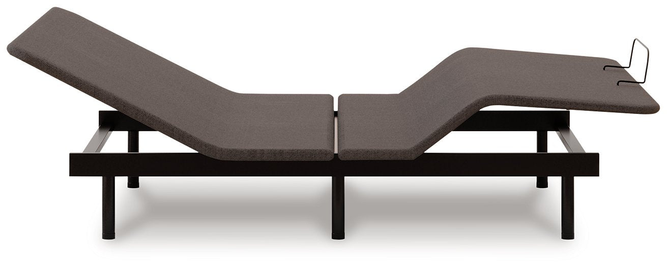 Comfort Classic Adj Base Adjustable Base - Abundant Home Collections