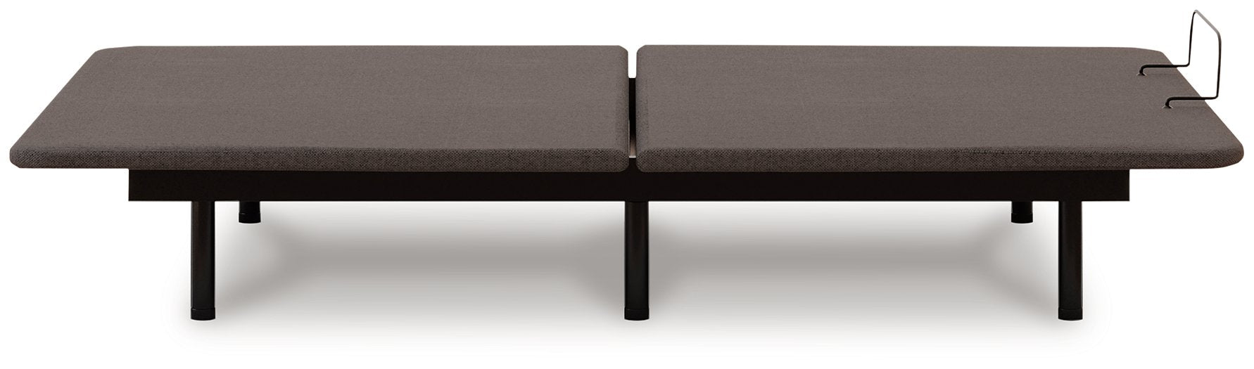 Comfort Classic Adj Base Adjustable Base - Abundant Home Collections