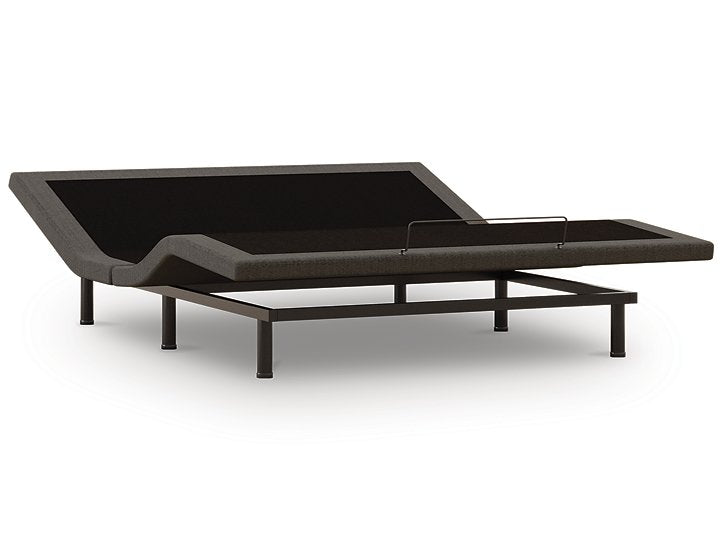 Comfort Premier Adj Base Adjustable Base - Abundant Home Collections