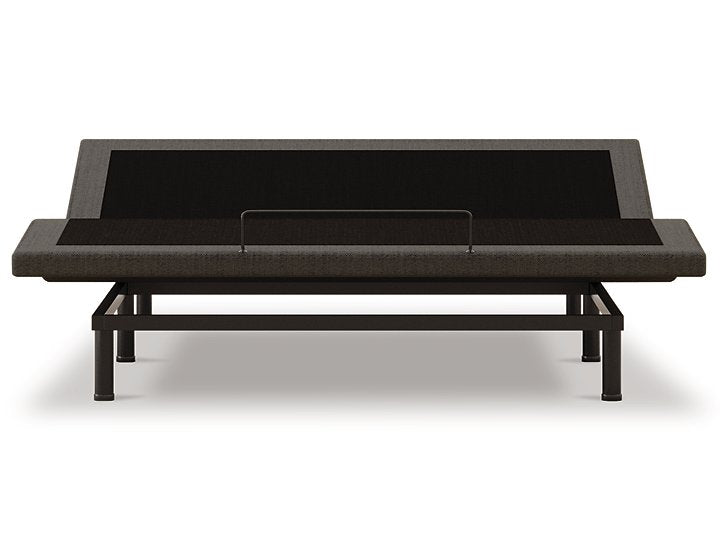Comfort Premier Adj Base Adjustable Base - Abundant Home Collections