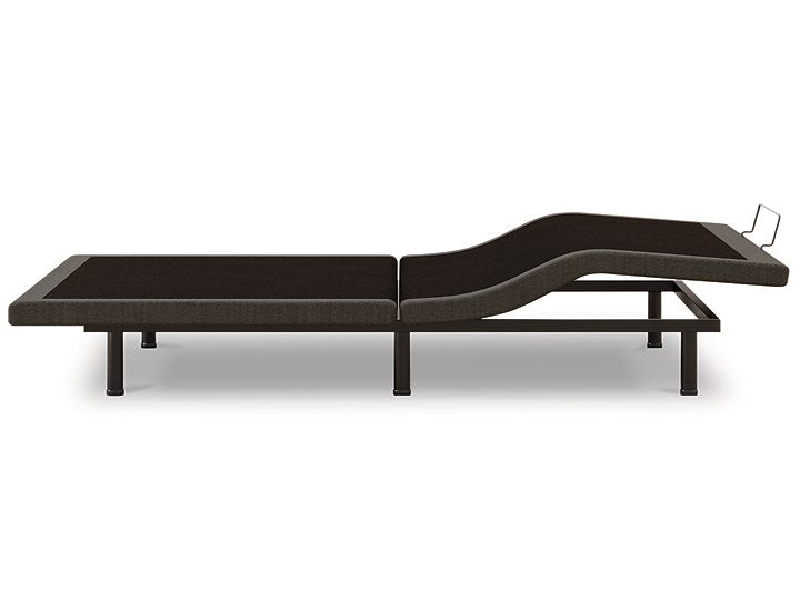 Comfort Premier Adj Base Adjustable Base - Abundant Home Collections
