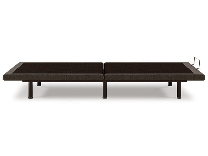 Comfort Premier Adj Base Adjustable Base - Abundant Home Collections
