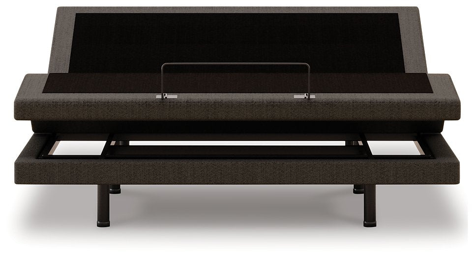 Comfort Ultra Adj Base Adjustable Base - Abundant Home Collections