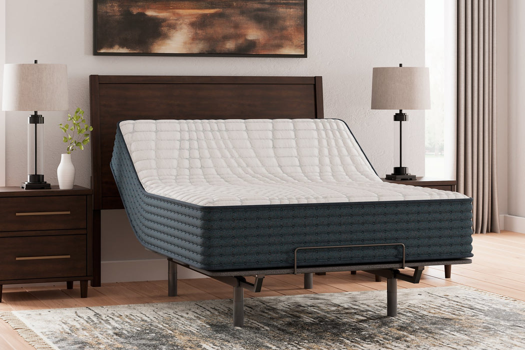Hybrid 1200 Mattress - Abundant Home Collections