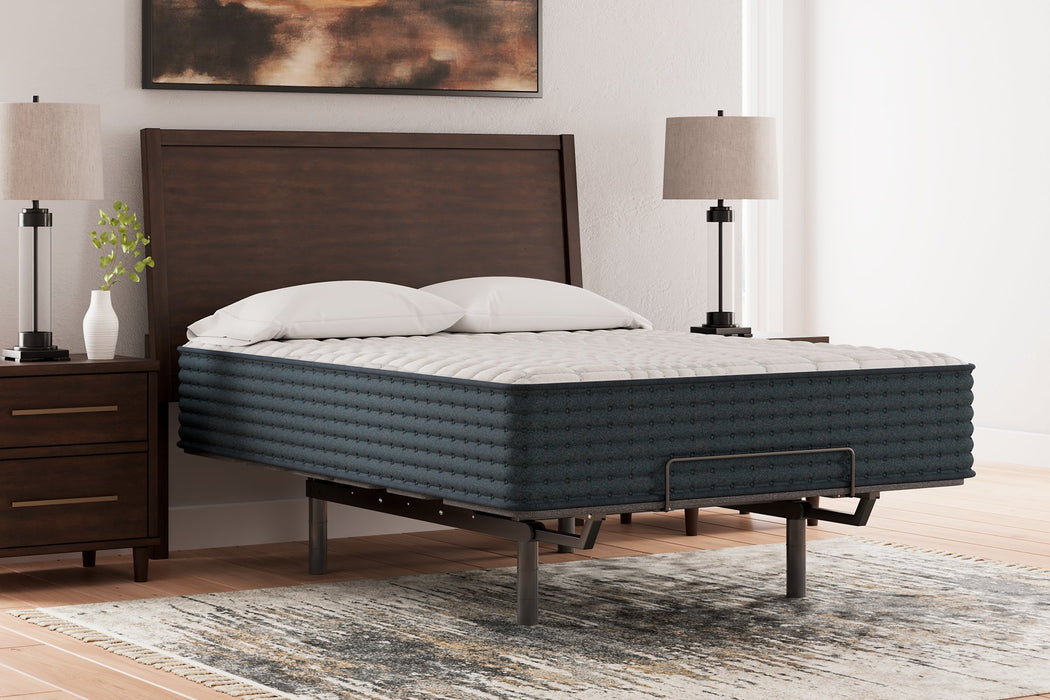 Hybrid 1200 Mattress - Abundant Home Collections