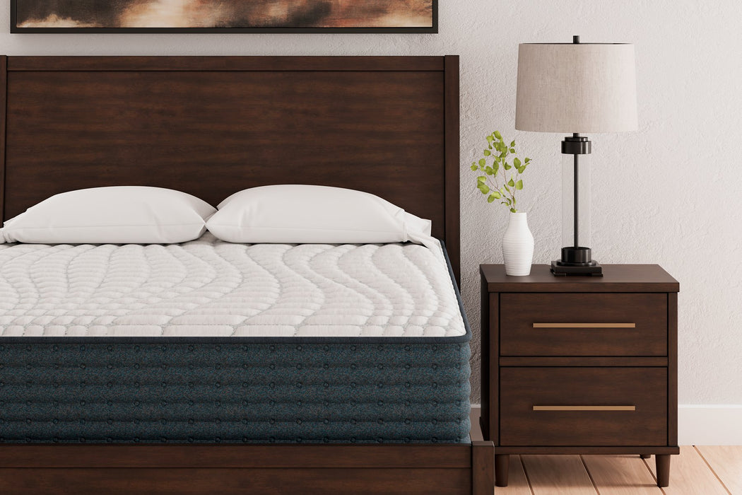 Hybrid 1200 Mattress - Abundant Home Collections