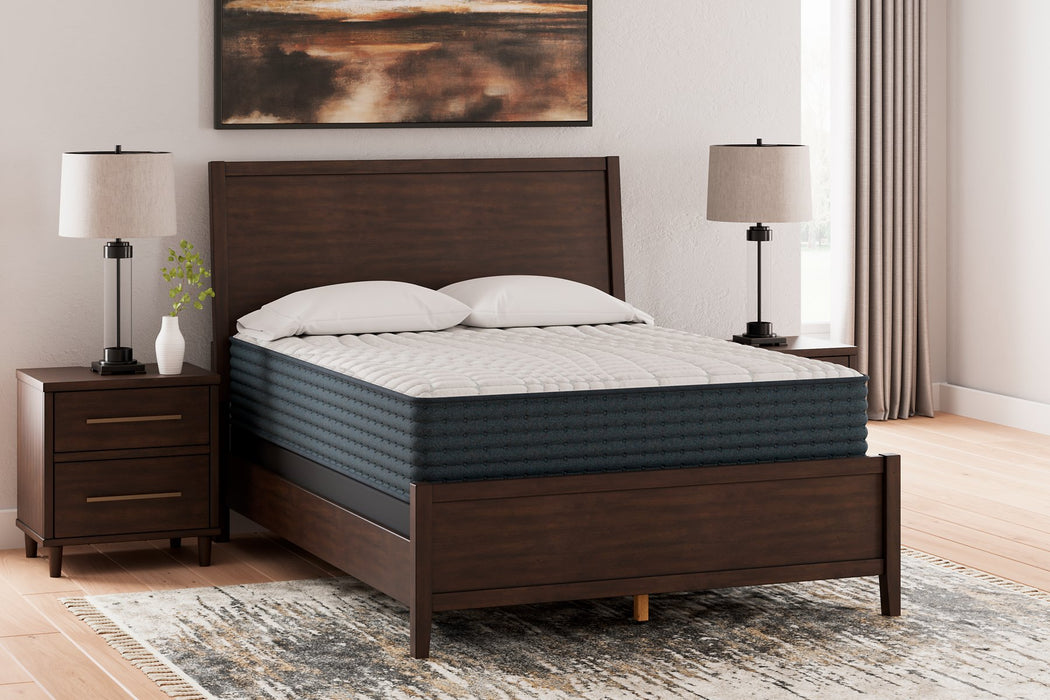 Hybrid 1200 Mattress - Abundant Home Collections
