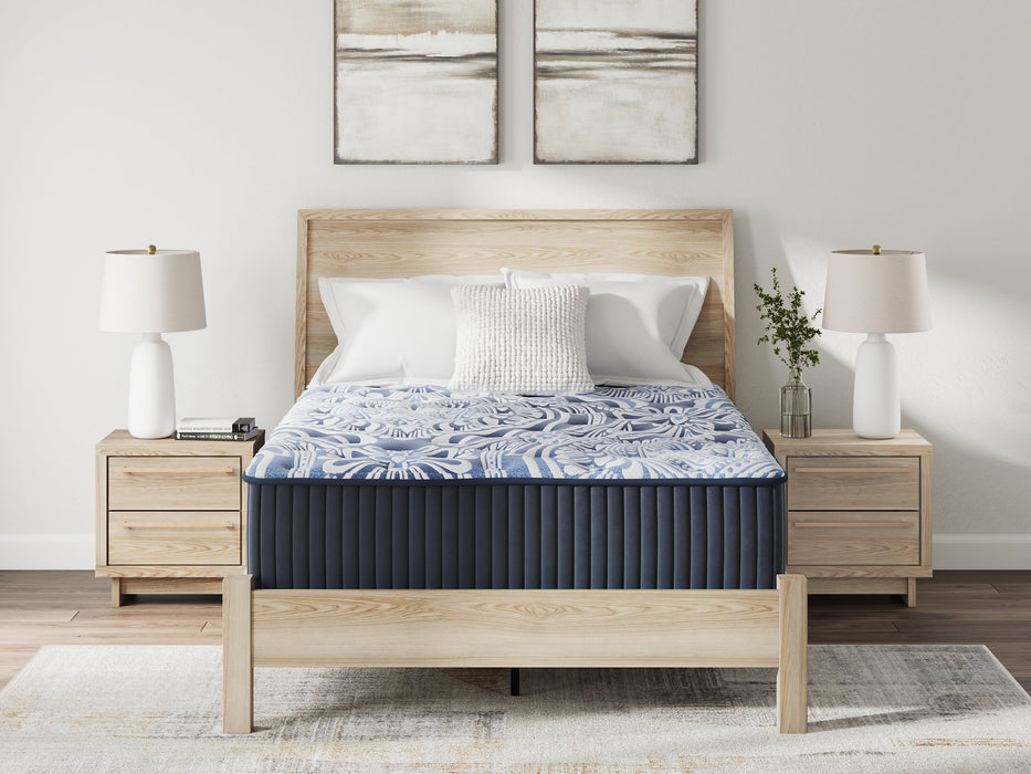 Firm Luxe 2.0 Mattress - Abundant Home Collections