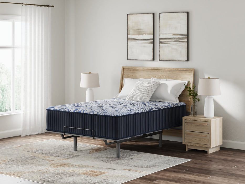 Firm Luxe 2.0 Mattress - Abundant Home Collections