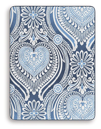 Firm Luxe 2.0 Mattress - Abundant Home Collections