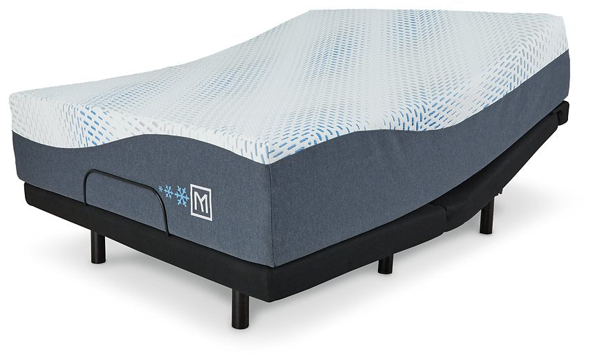 Millennium Cushion Firm Gel Memory Foam Hybrid Mattress - Abundant Home Collections