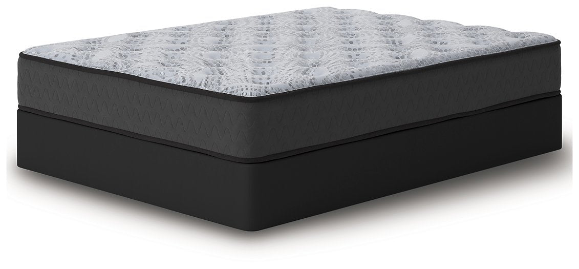 Comfort Plus Mattress - Abundant Home Collections