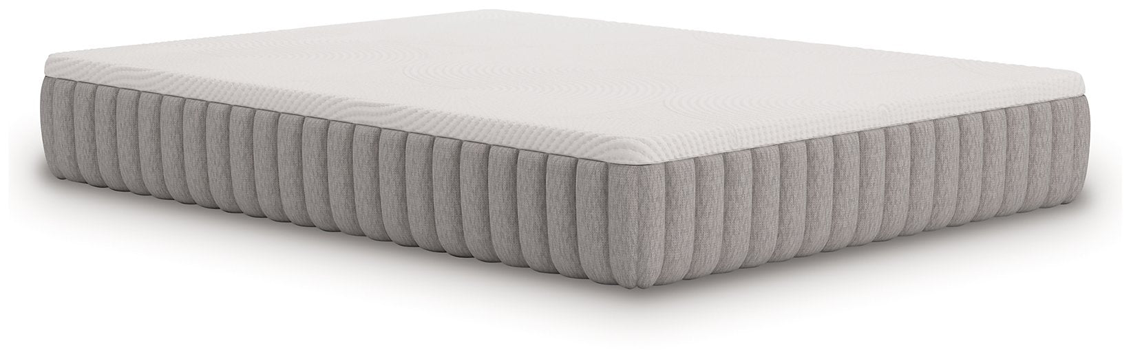 Terra Sleep Medium Mattress - Abundant Home Collections