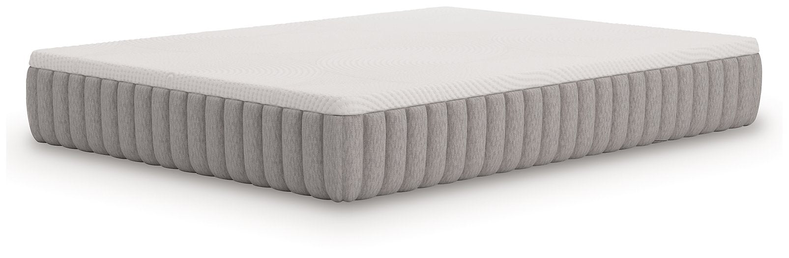 Terra Sleep Medium Mattress - Abundant Home Collections