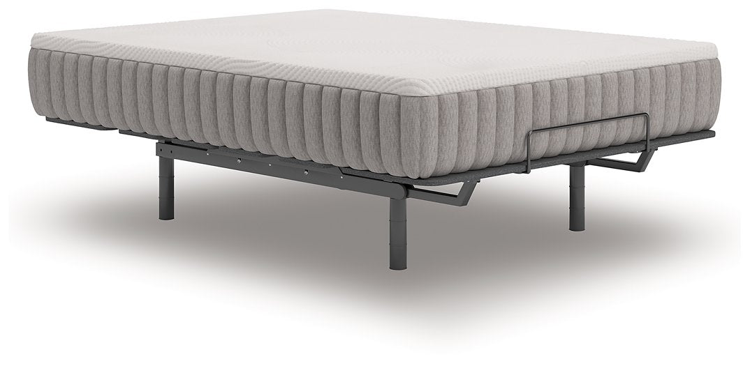 Terra Sleep Medium Mattress - Abundant Home Collections